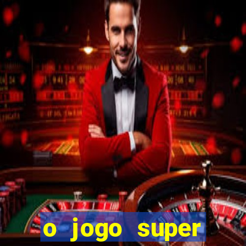 o jogo super genius paga de verdade